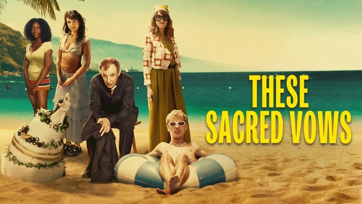 Эти священные обеты