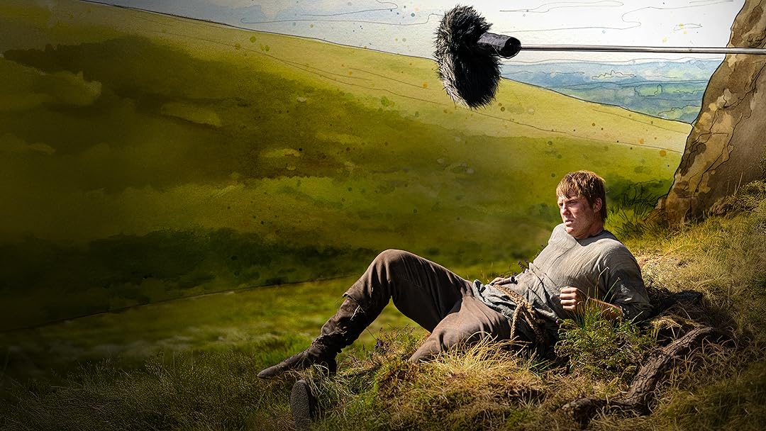 Создание «Рыцаря Семи Королевств»