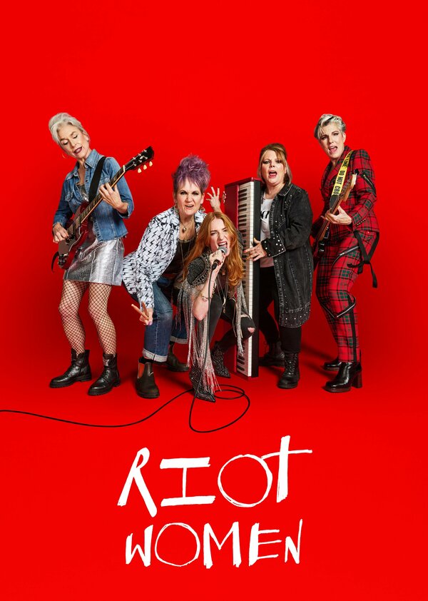 Riot Women
