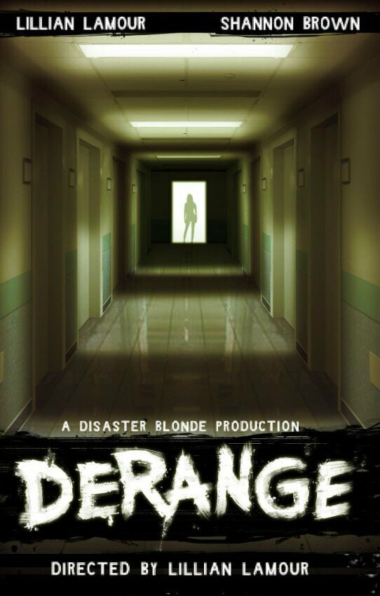 Derange