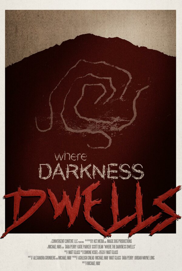 Where Darkness Dwells